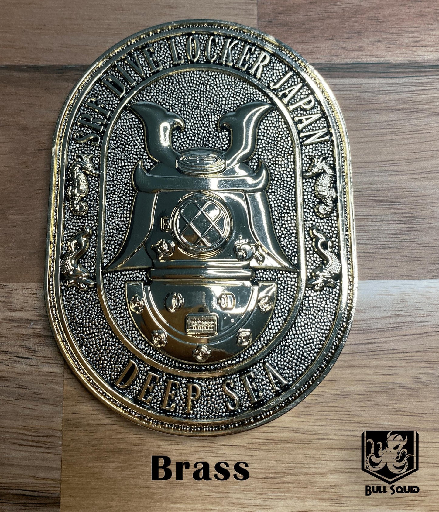 US Navy Dive Locker Japan (Limited Edition)