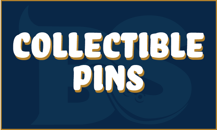 Collectible Pins