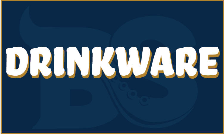 Drinkware