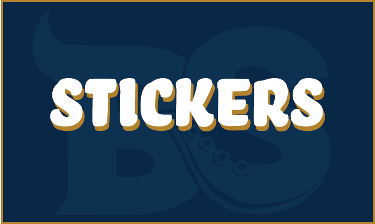 Stickers