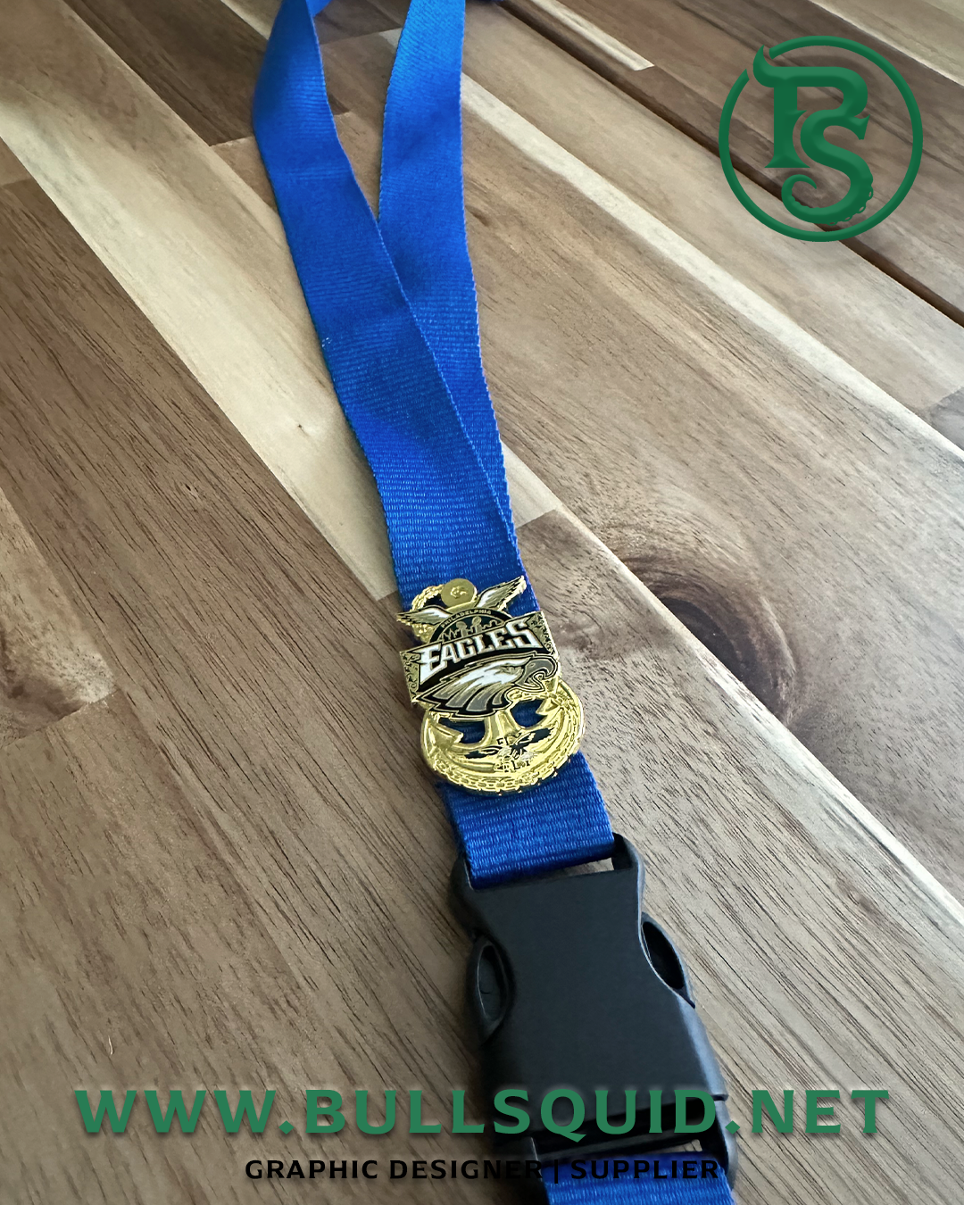 US Navy Chief Anchor Philadelphia Eagles!