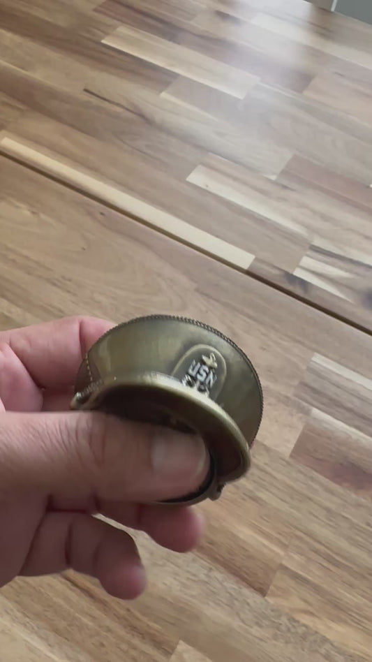 US Navy Chief Combo Cover | Bottle Opener | Navy Edition